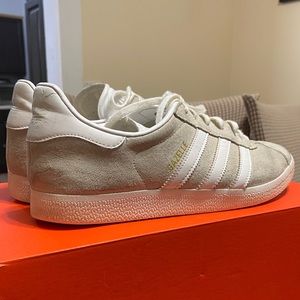 Adidas Gazelle size 10